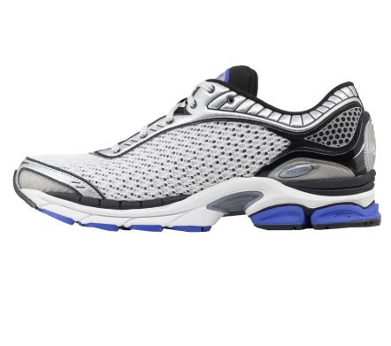 ProGrid Paramount "Dazzle / Silver"