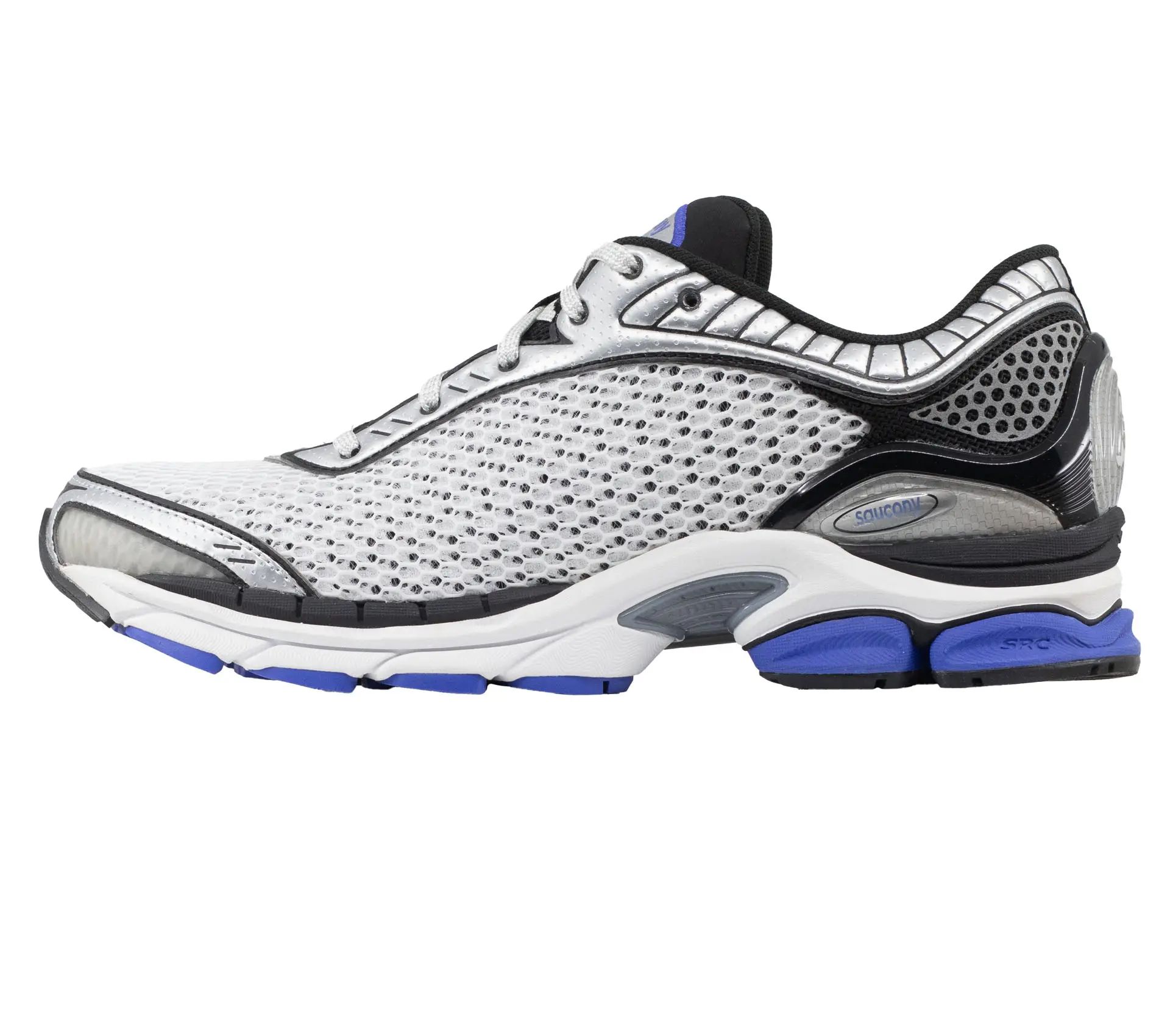 Image #2 of ProGrid Paramount "Dazzle / Silver"