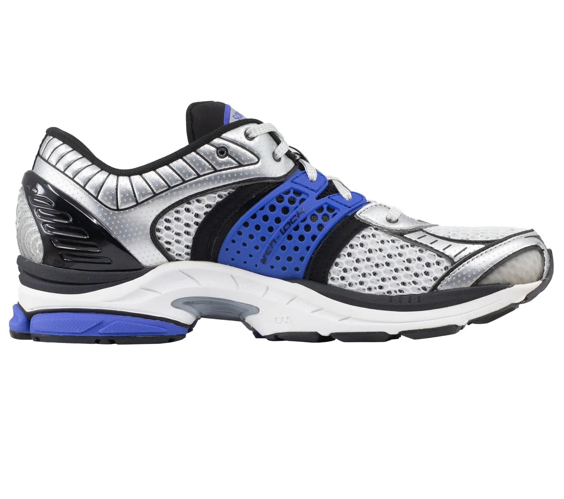 Image #3 of ProGrid Paramount "Dazzle / Silver"