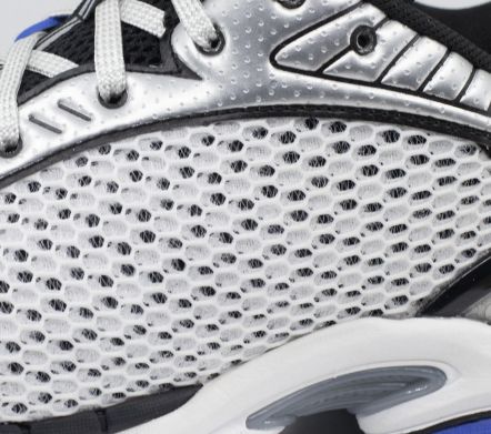 ProGrid Paramount "Dazzle / Silver"