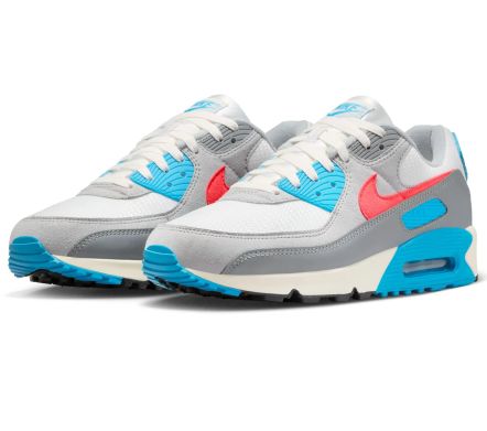 Air Max III "Cool Grey"
