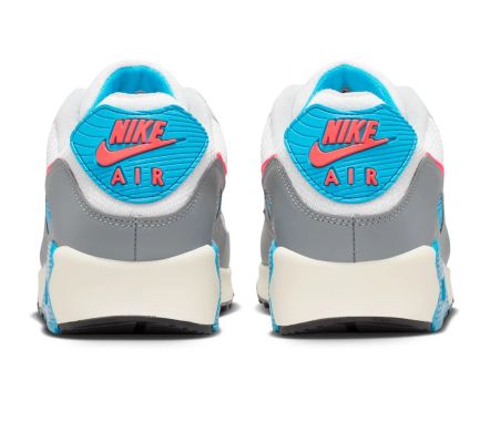 Air Max III "Cool Grey"