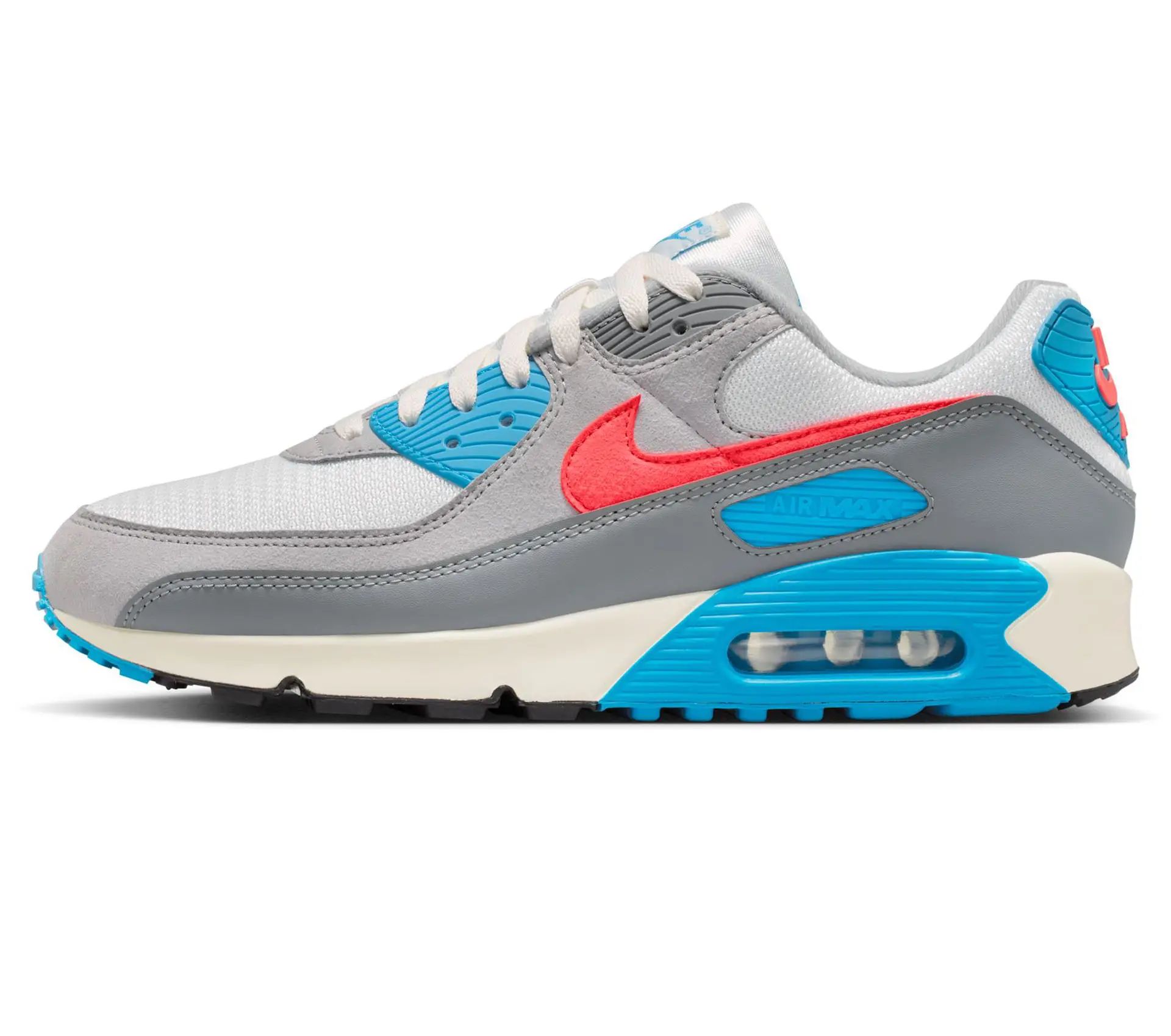 Image #2 of Air Max III "Cool Grey"