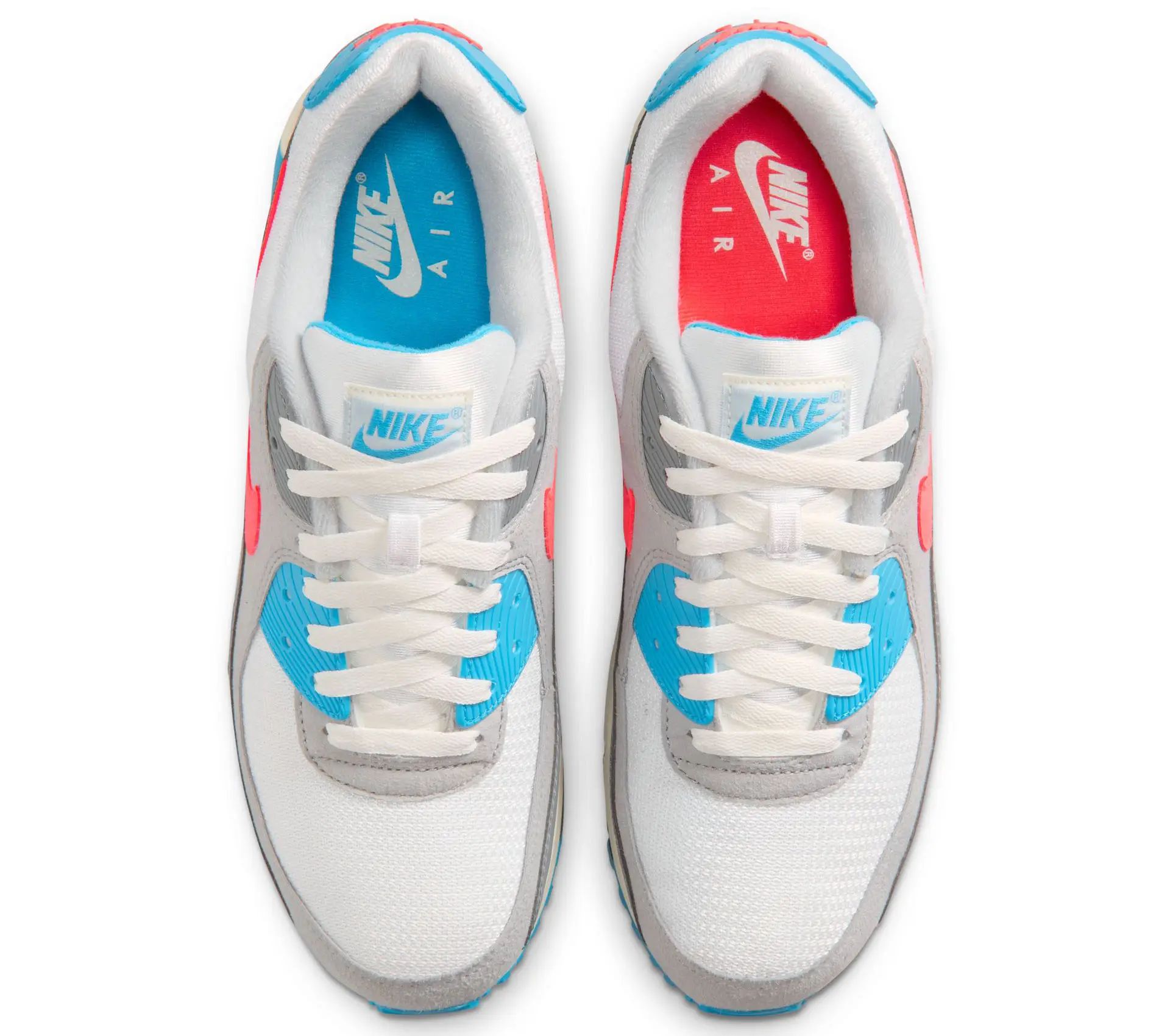 Image #3 of Air Max III "Cool Grey"