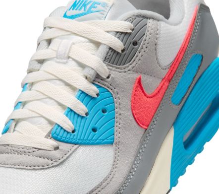 Air Max III "Cool Grey"