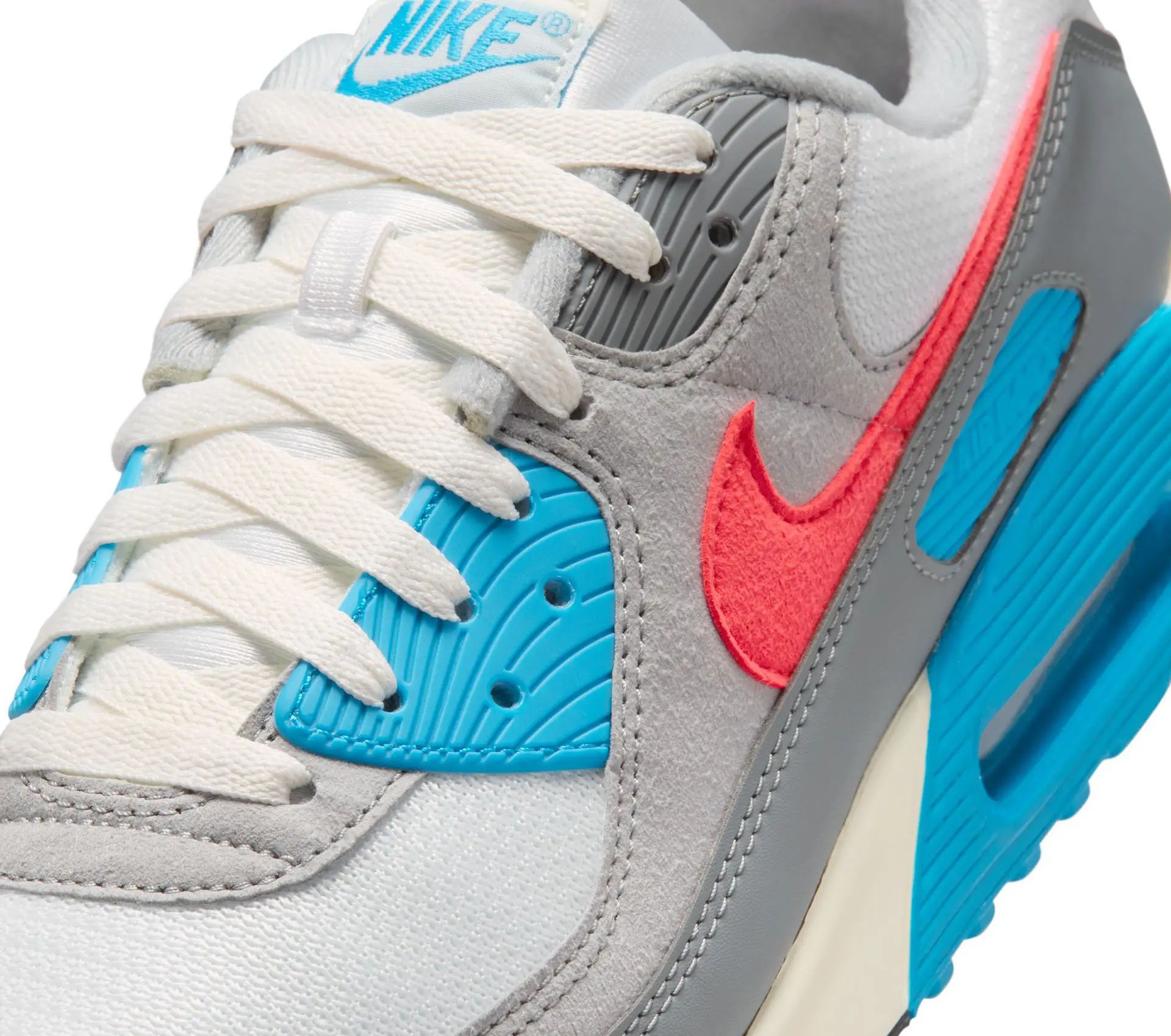 Image #5 of Air Max III "Cool Grey"
