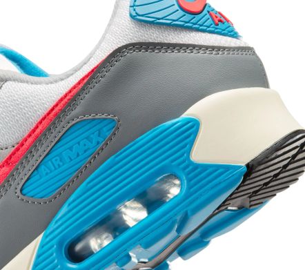 Air Max III "Cool Grey"