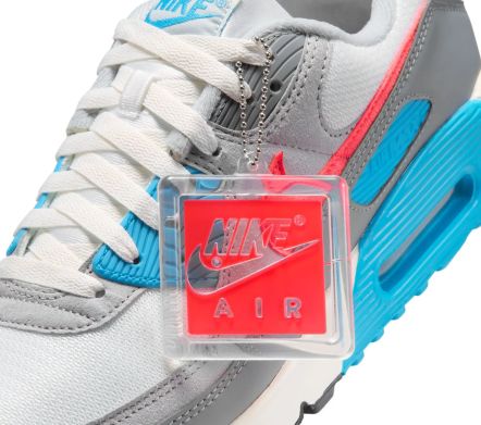 Air Max III "Cool Grey"