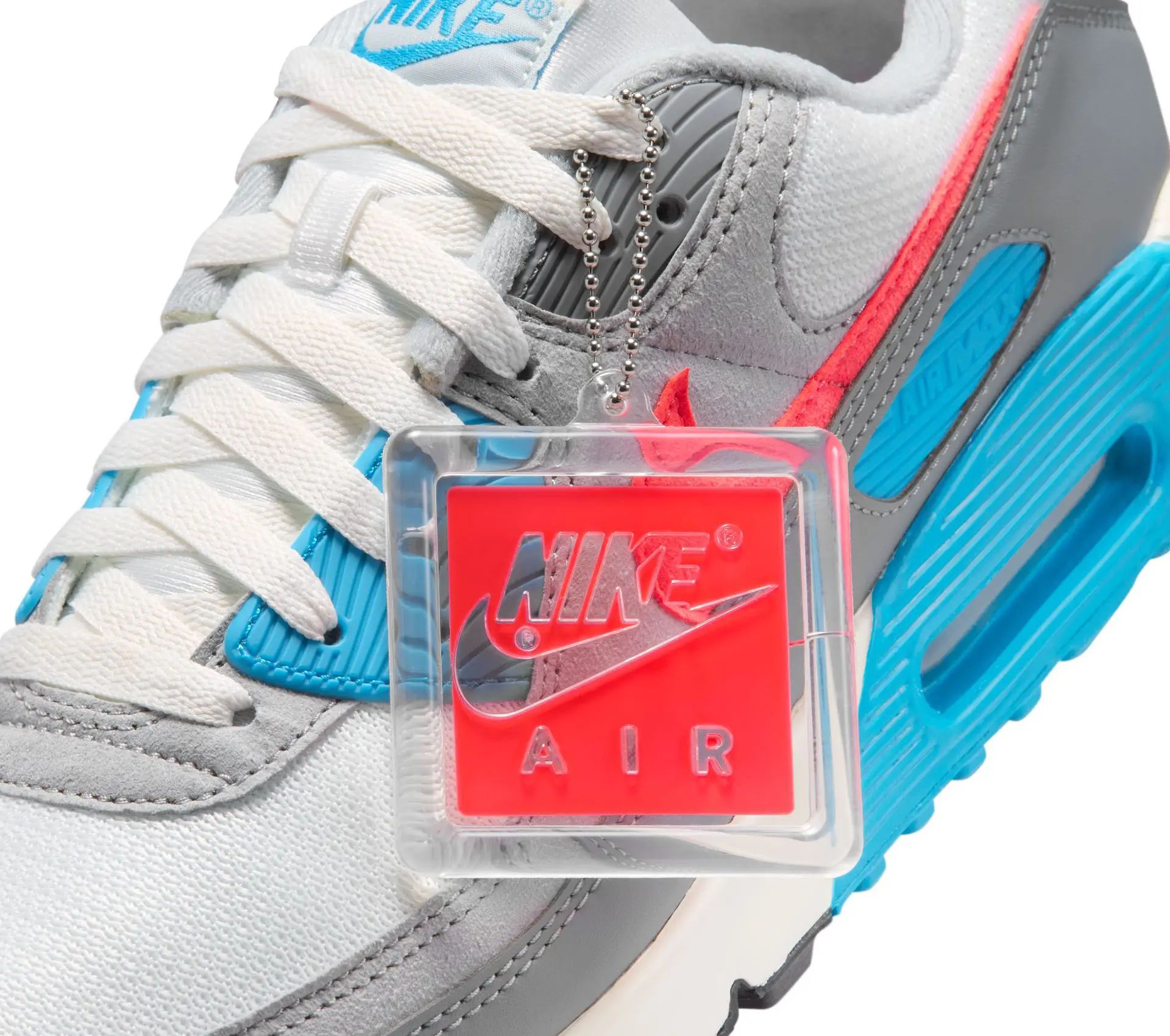 Image #7 of Air Max III "Cool Grey"