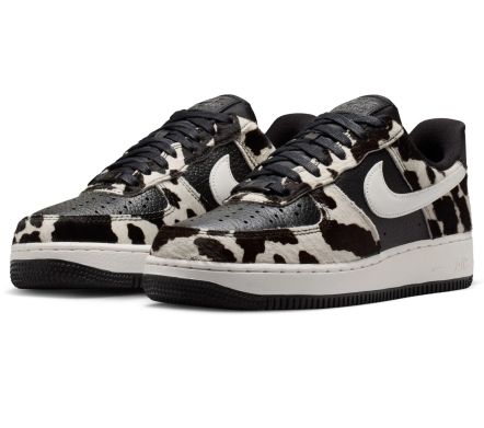 Air Force 1 Low '07 "Cow...