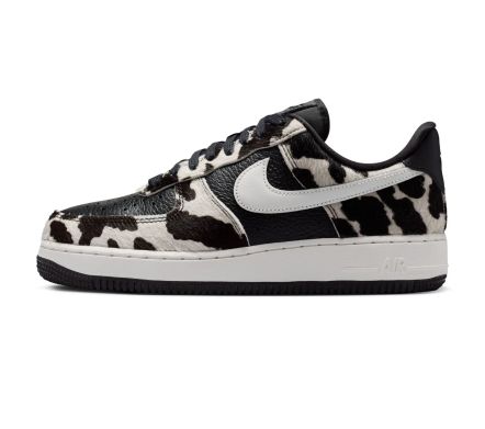 Air Force 1 Low '07 "Cow Print"