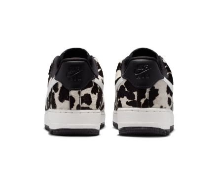 Air Force 1 Low '07 "Cow Print"