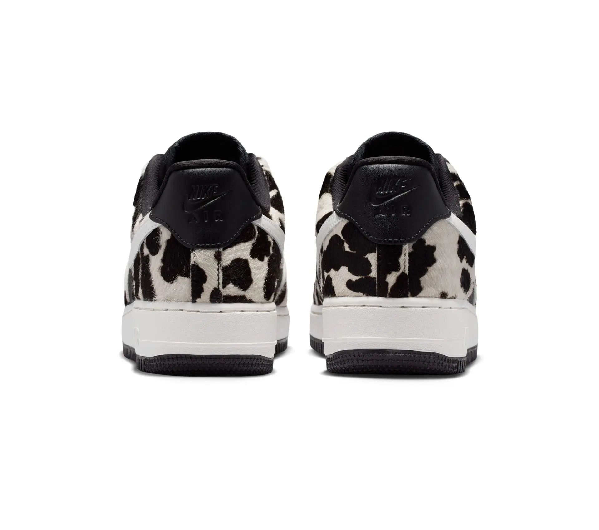 Image #2 of Air Force 1 Low '07 "Cow Print"
