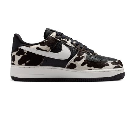 Air Force 1 Low '07 "Cow Print"