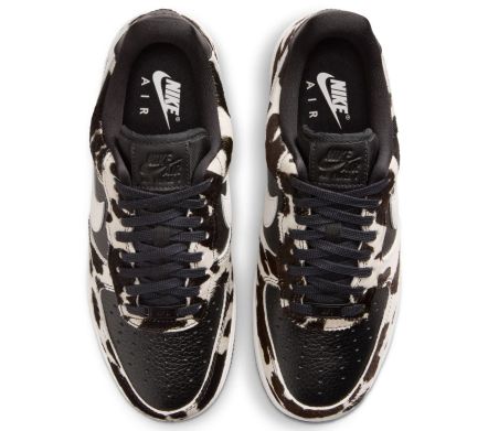 Air Force 1 Low '07 "Cow Print"