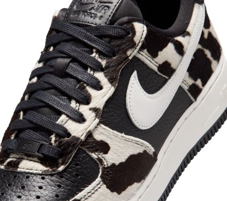Air Force 1 Low '07 "Cow Print"