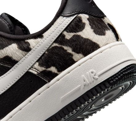 Air Force 1 Low '07 "Cow Print"