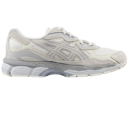 Gel-NYC "Cream / Grey"