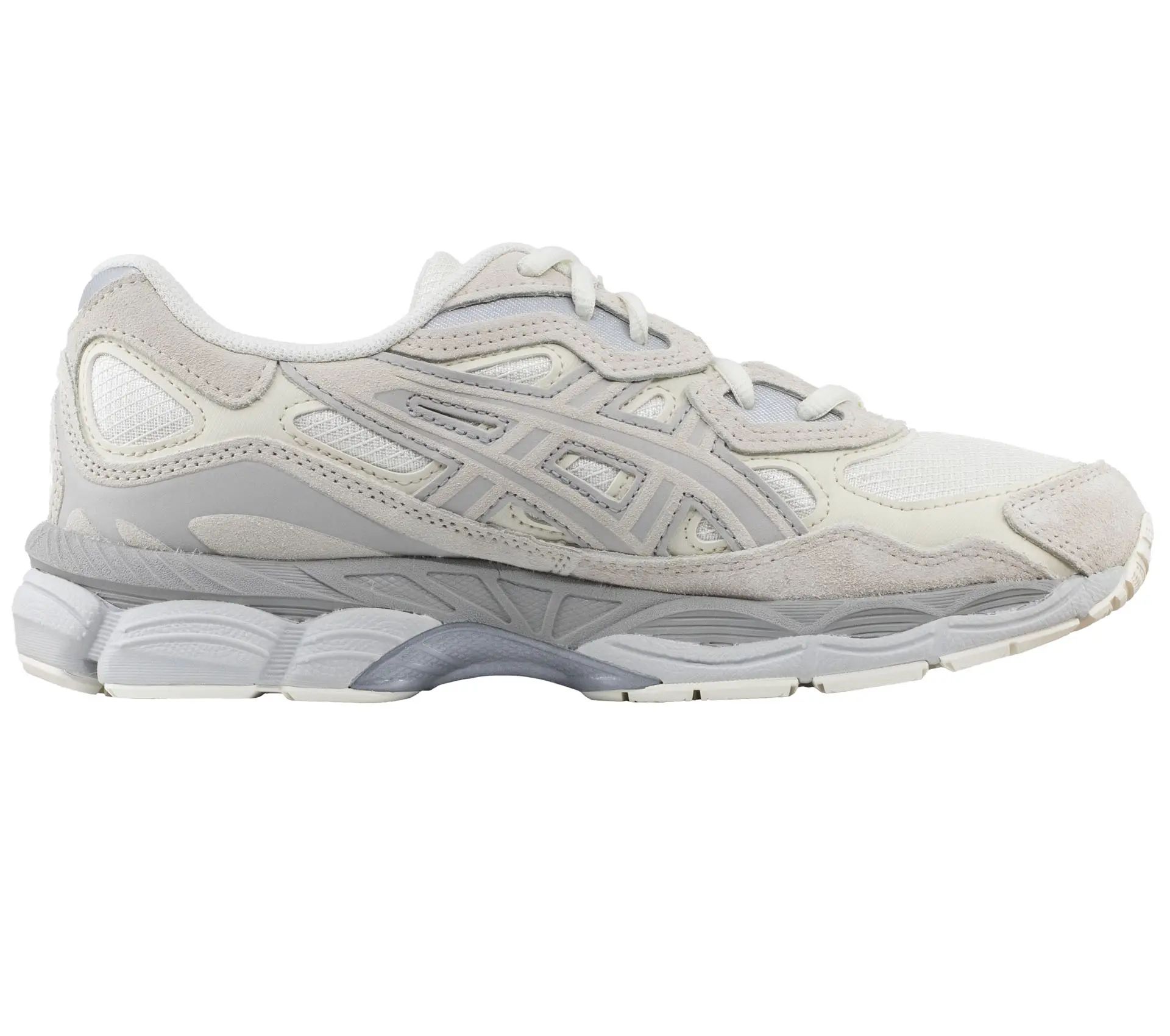 Image #2 of Gel-NYC "Cream / Cream"