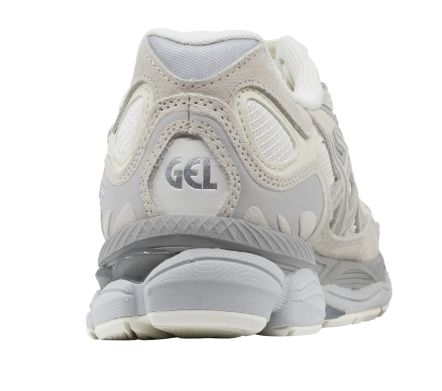 Gel-NYC "Cream / Grey"