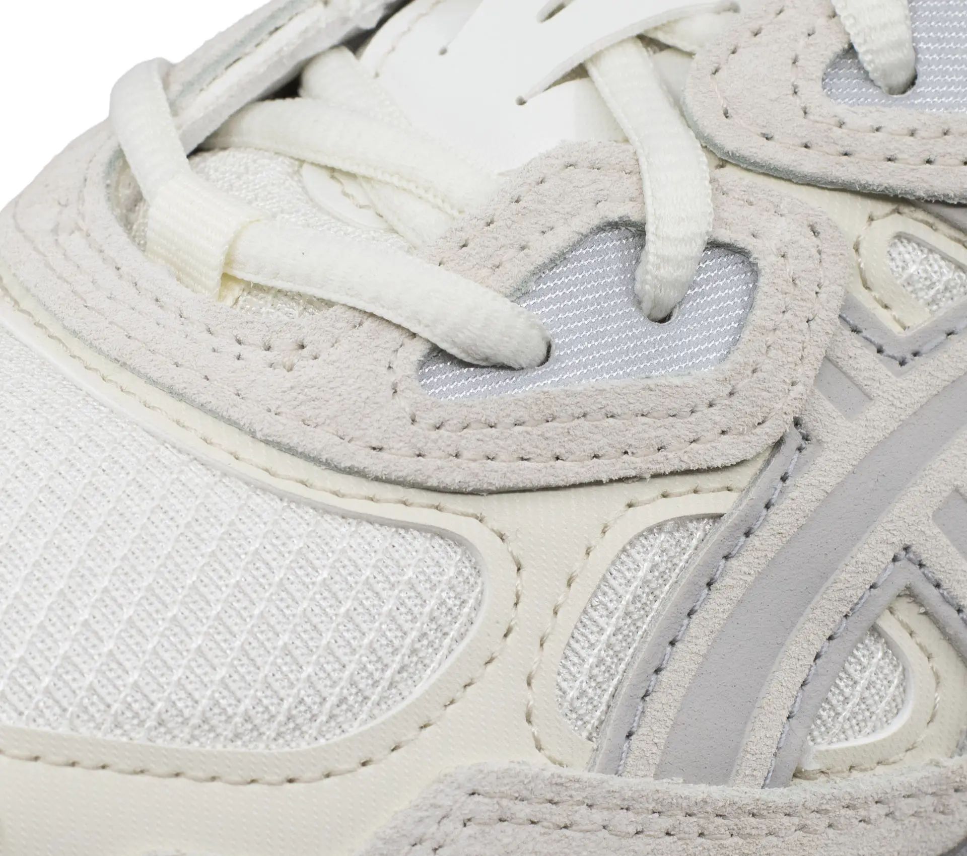 Image #4 of Gel-NYC "Cream / Grey"