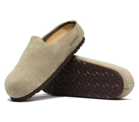 Amsterdam Wrapped LeVe Taupe