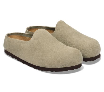 Amsterdam Wrapped LeVe Taupe