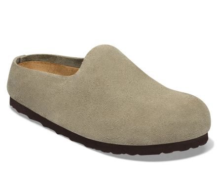 Amsterdam Wrapped LeVe Taupe