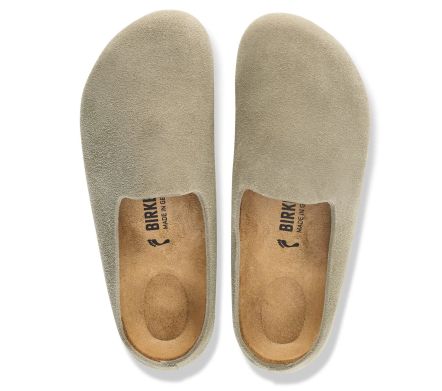 Amsterdam Wrapped LeVe Taupe