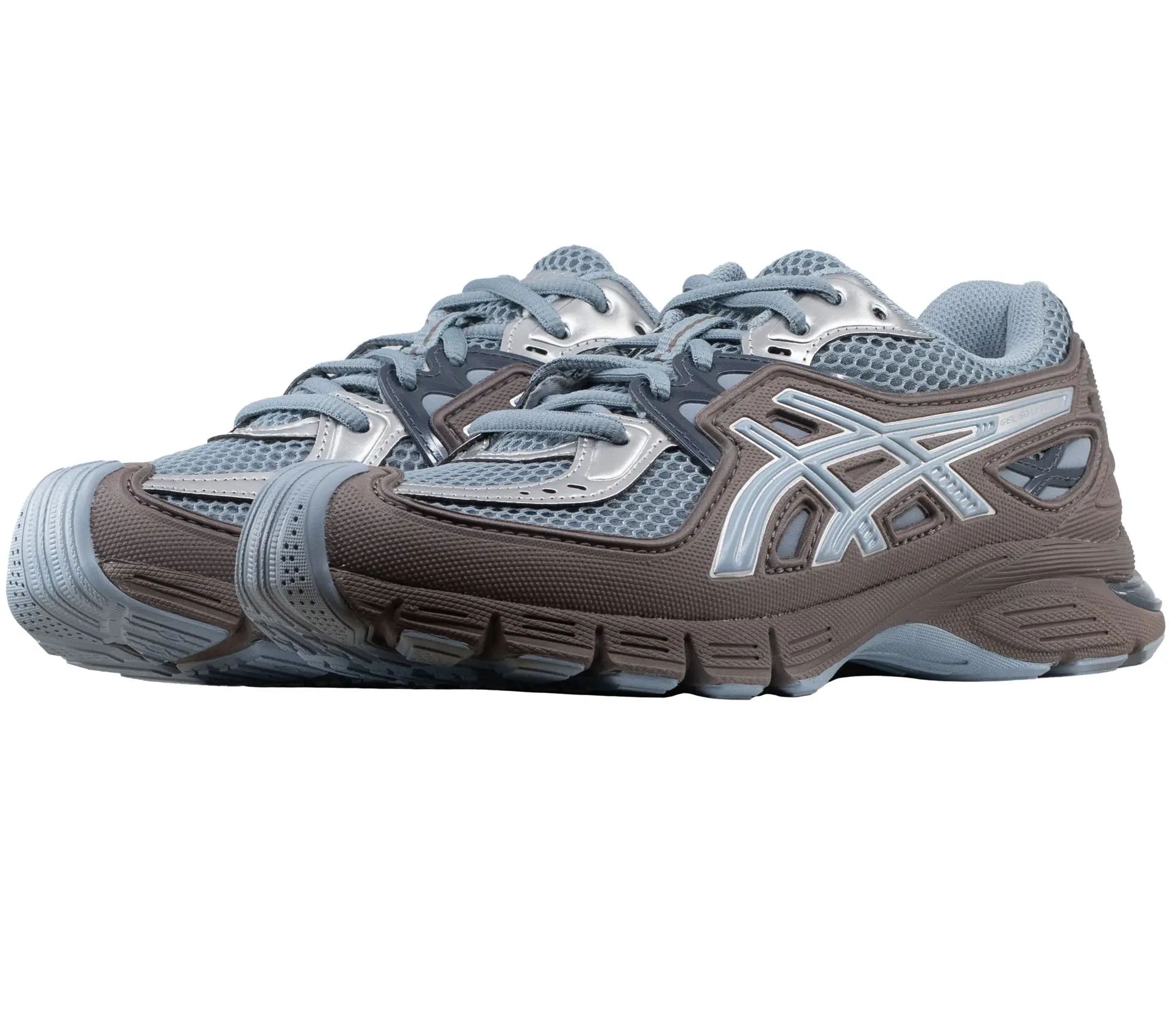 Image #0 of Gel -SD-Lyte "Slate Blue/Cocoa Powder"