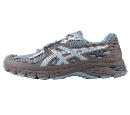 Gel -SD-Lyte "Slate Blue/Cocoa Powder"