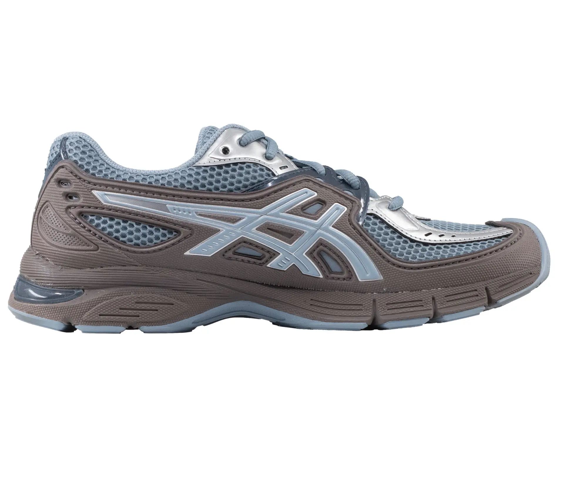 Image #3 of Gel -SD-Lyte "Slate Blue/Cocoa Powder"