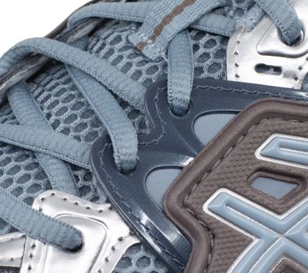 Gel -SD-Lyte "Slate Blue/Cocoa Powder"