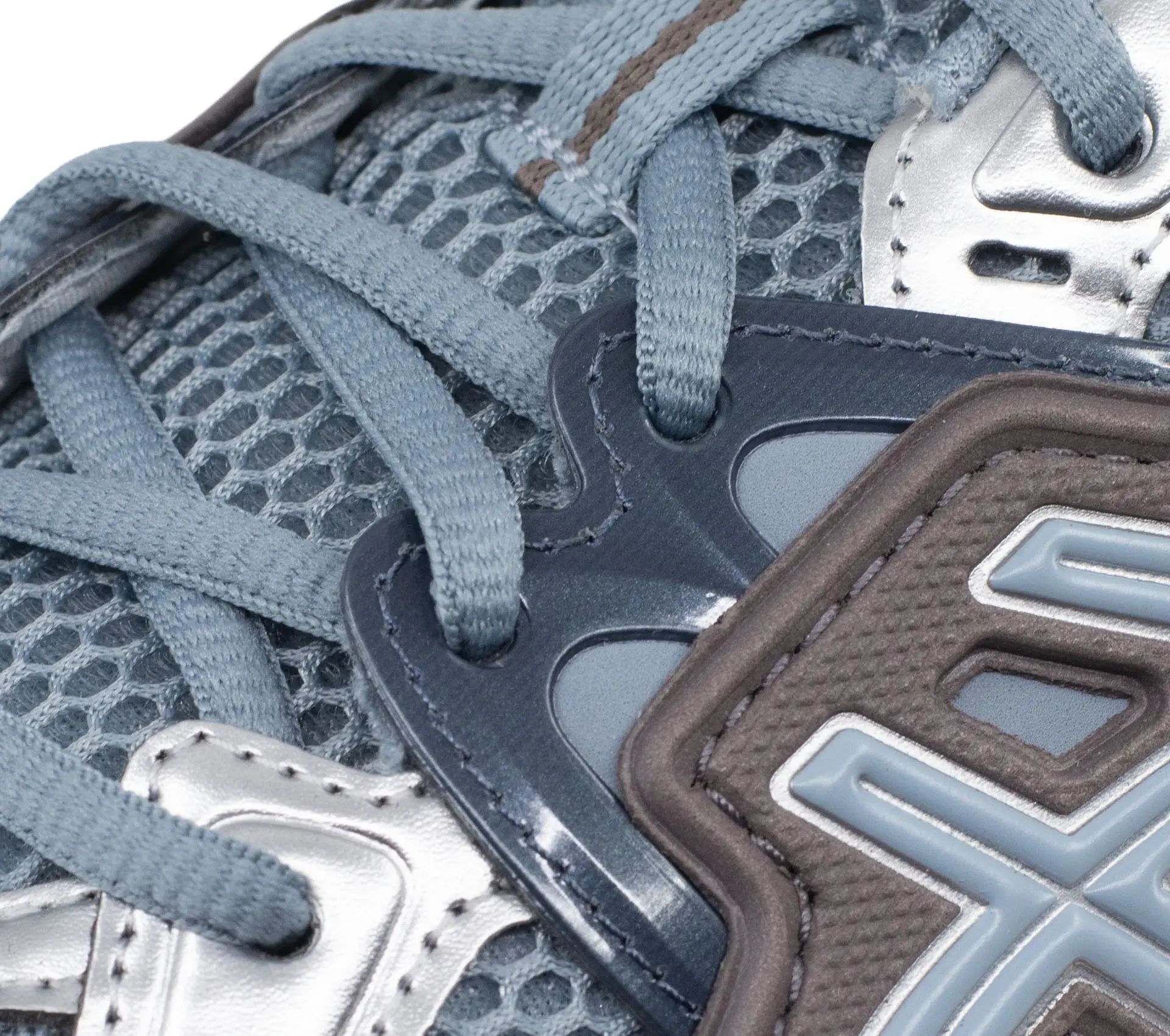 Image #4 of Gel -SD-Lyte "Slate Blue/Cocoa Powder"