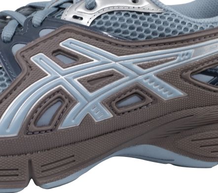 Gel -SD-Lyte "Slate Blue/Cocoa Powder"