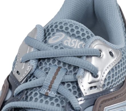 Gel -SD-Lyte "Slate Blue/Cocoa Powder"
