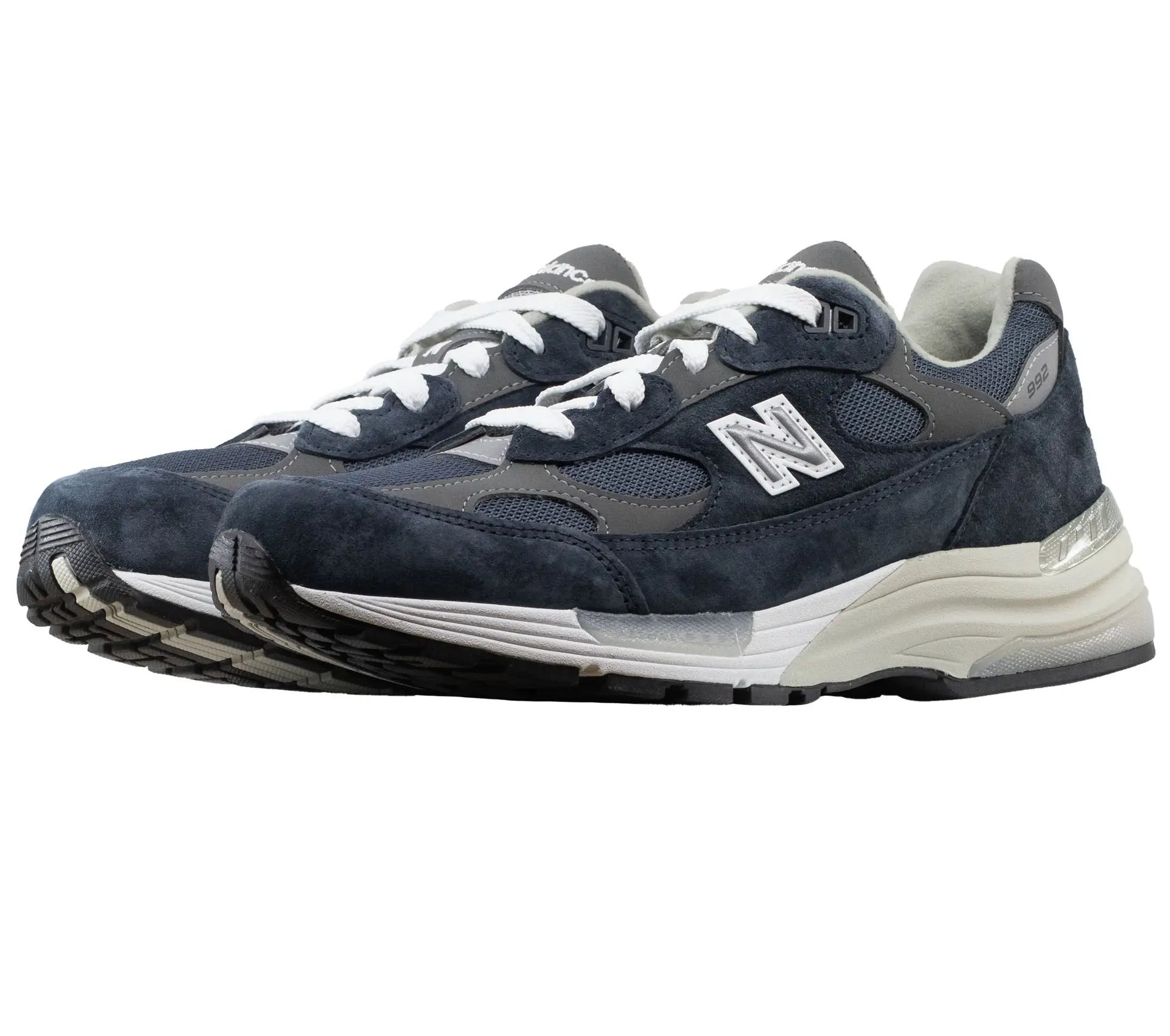 Image #0 of Made in USA U992 Navy