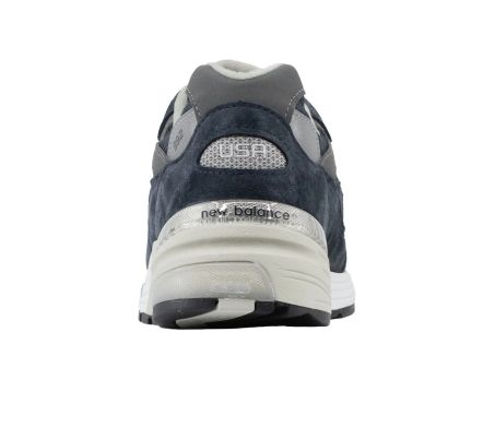 Made in USA U992 Navy