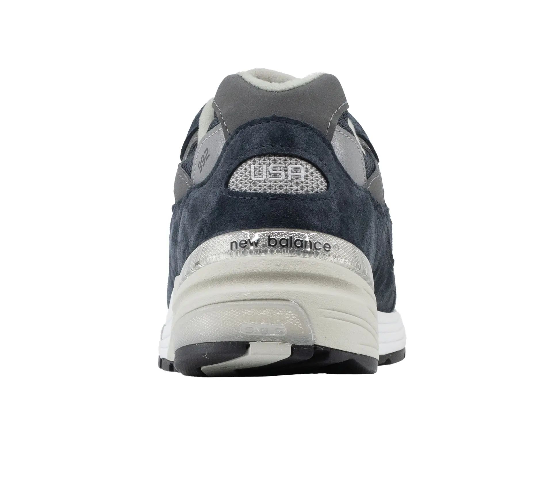 Image #1 of Made in USA U992 Navy