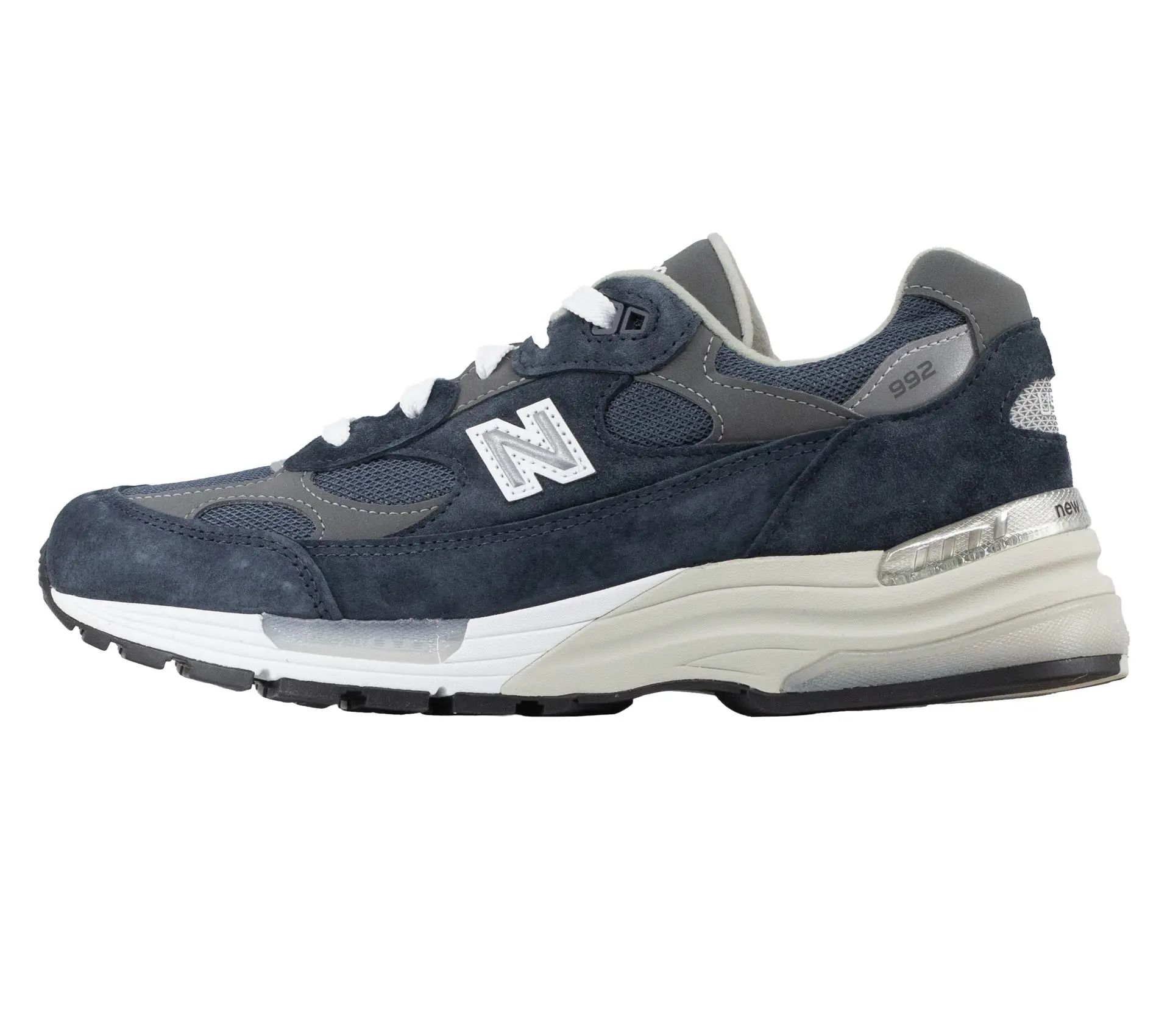 Image #2 of Made in USA U992 Navy