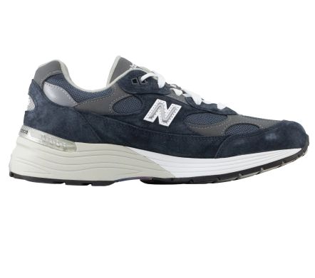 Made in USA U992 Navy