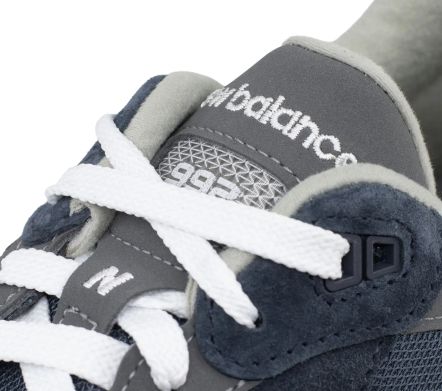 Made in USA U992 Navy