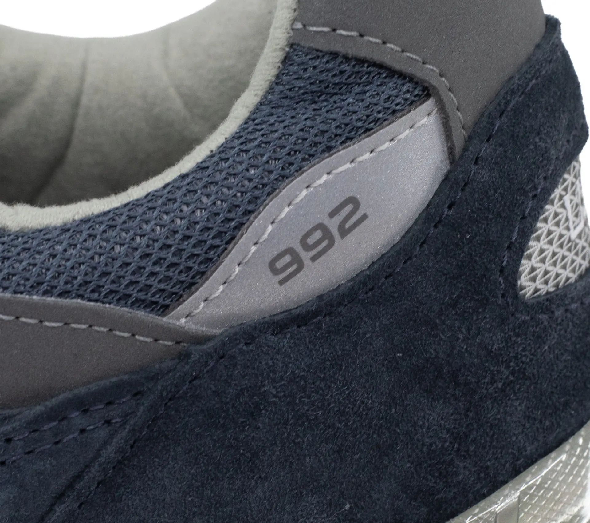 Image #5 of Made in USA U992 Navy