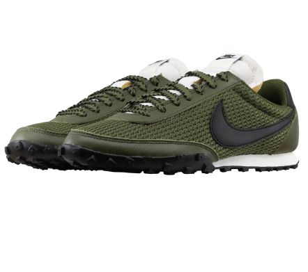 Waffle Racer SE "Olive"