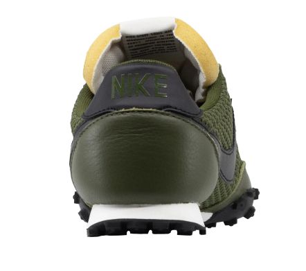 Waffle Racer SE "Olive"