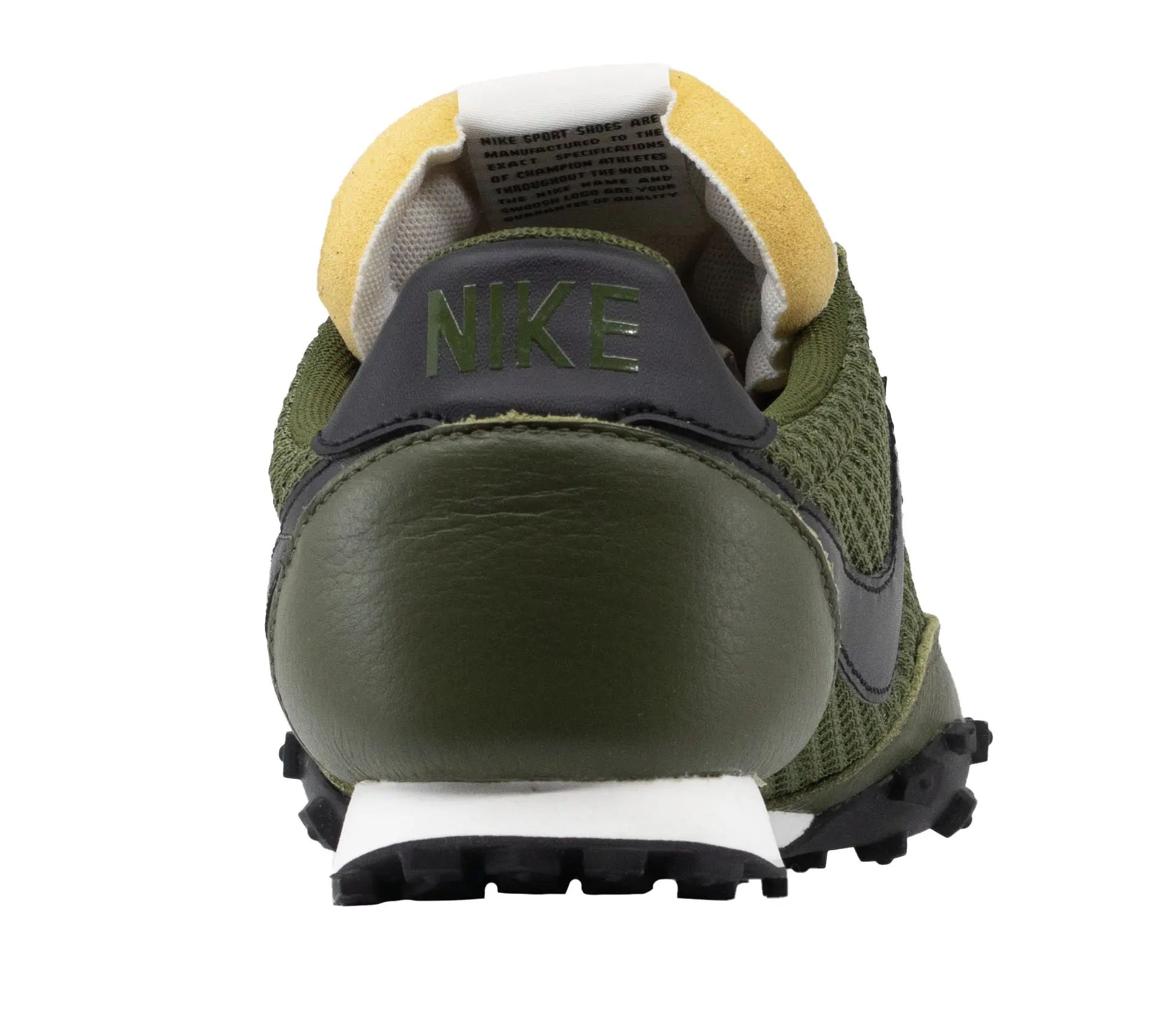 Image #2 of Waffle Racer SE "Olive"
