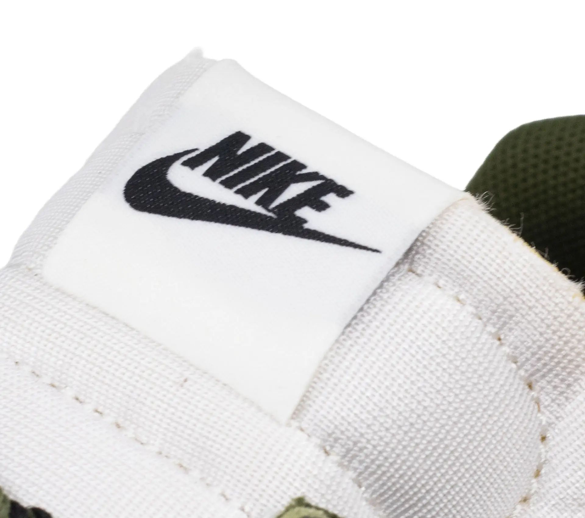 Image #4 of Waffle Racer SE "Olive"