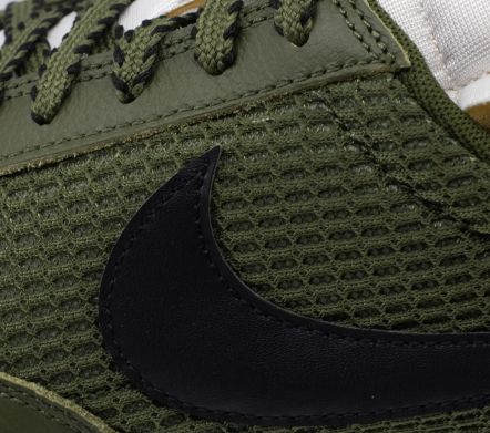 Waffle Racer SE "Olive"