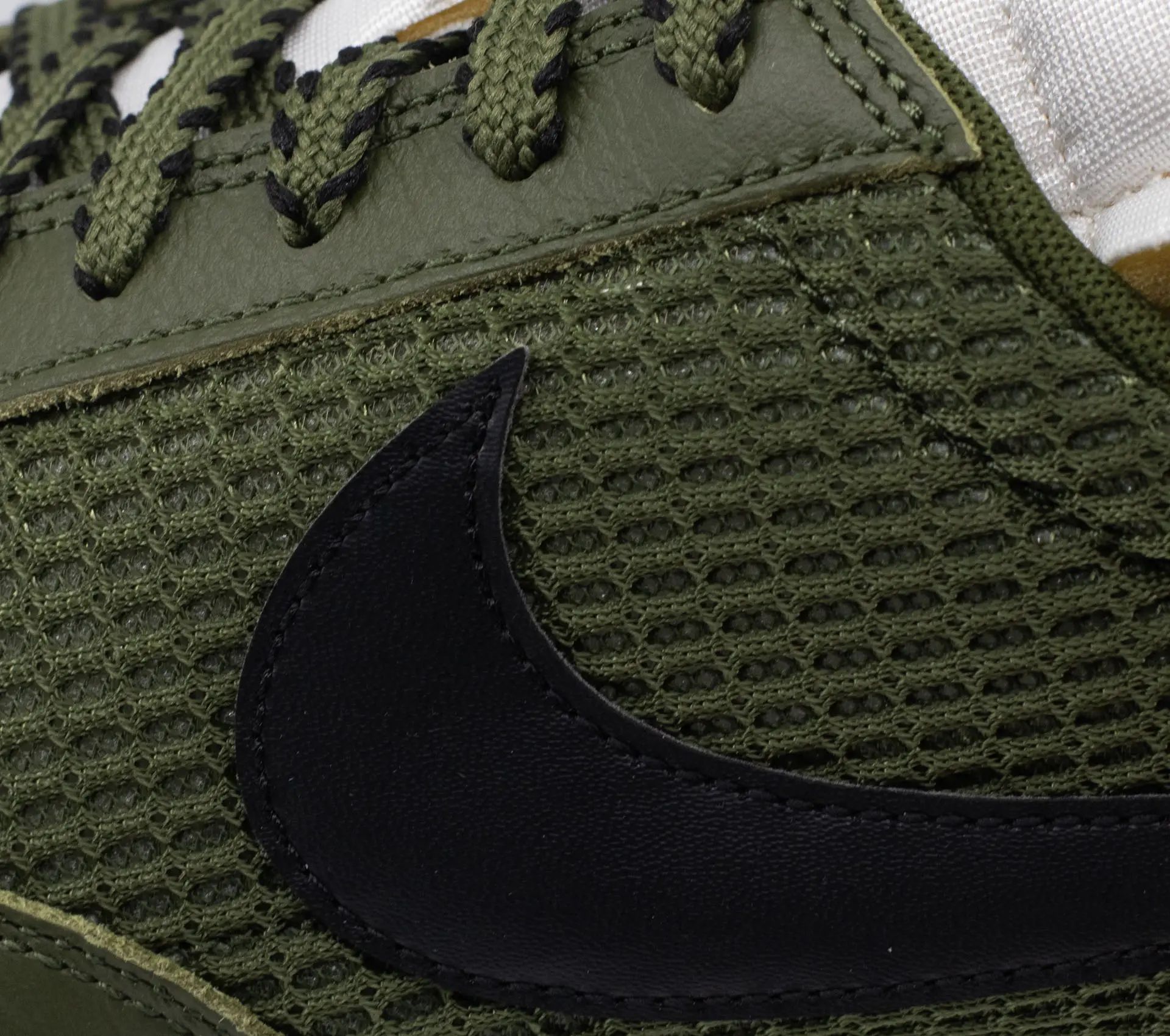 Image #5 of Waffle Racer SE "Olive"