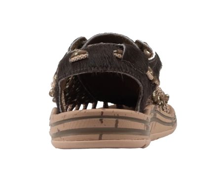 Uneek Leather Terrain Bison